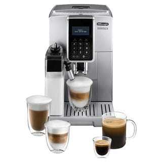 Dinamica Espresso Machine