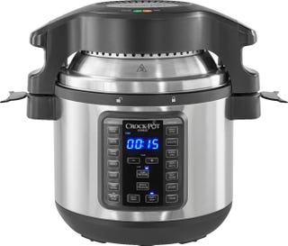 Crock-Pot 8-Qt. Express Crock