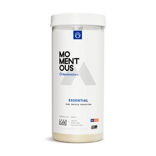 Momentous Essential Plant-Based Protein Momentous Essential Plant-Based Protein