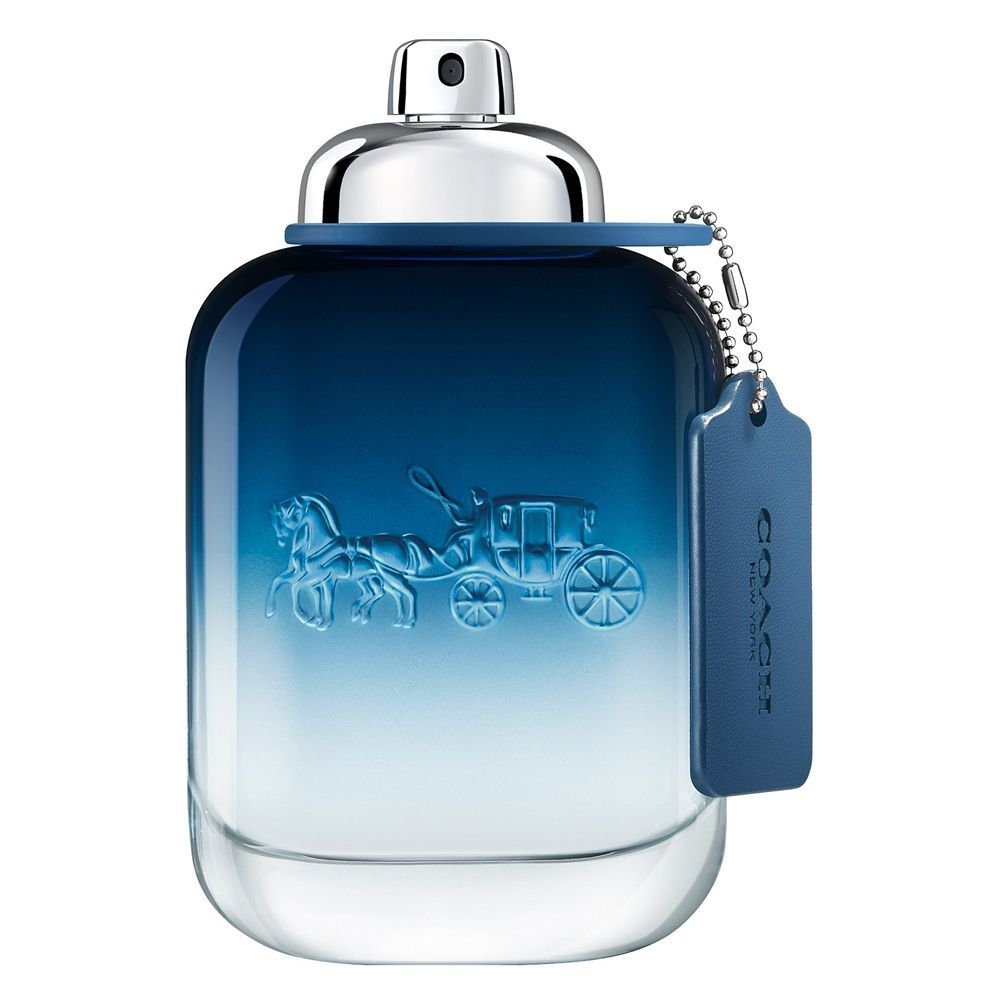 parfum coach homme