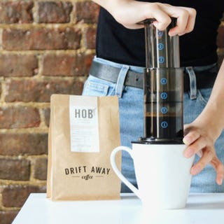 Driftaway Annual Coffee Subscription Driftaway Annual Coffee Subscription