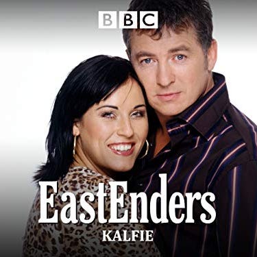 EastEnders Kalfie collection EastEnders Kalfie collection