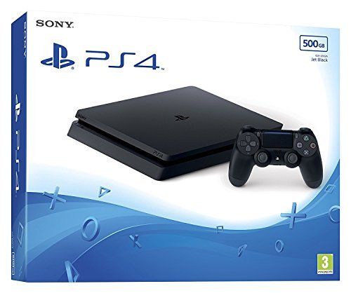 ps4 accessories black friday