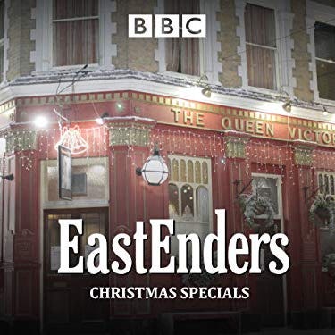 EastEnders Christmas Specials EastEnders Christmas Specials