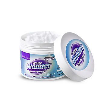 Lakeland White Wonder Cream