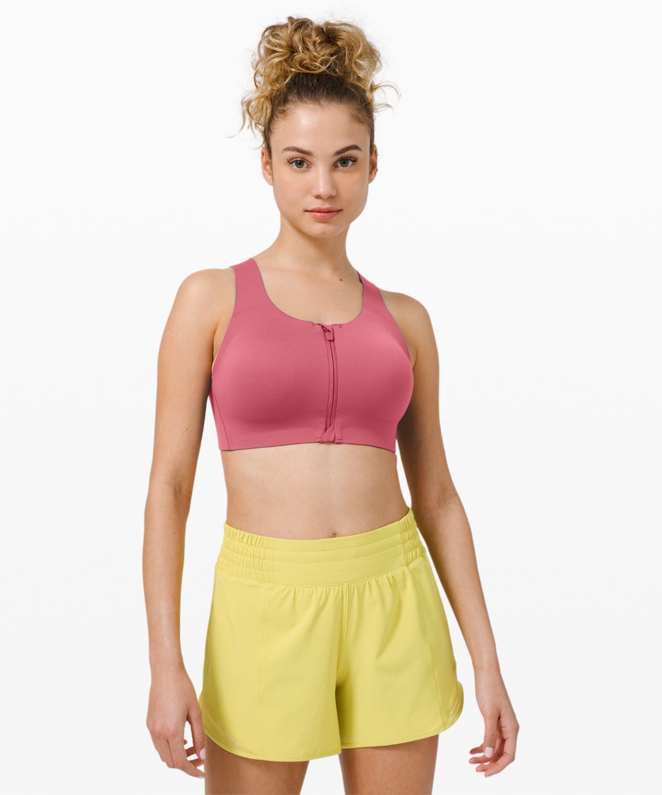 lululemon hydration bra