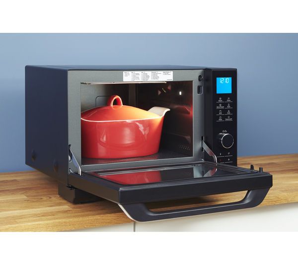 best built in combi microwave oven