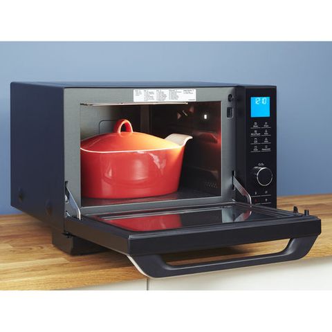 Best Combination Microwaves 10 To, Countertop Microwave And Oven Combo