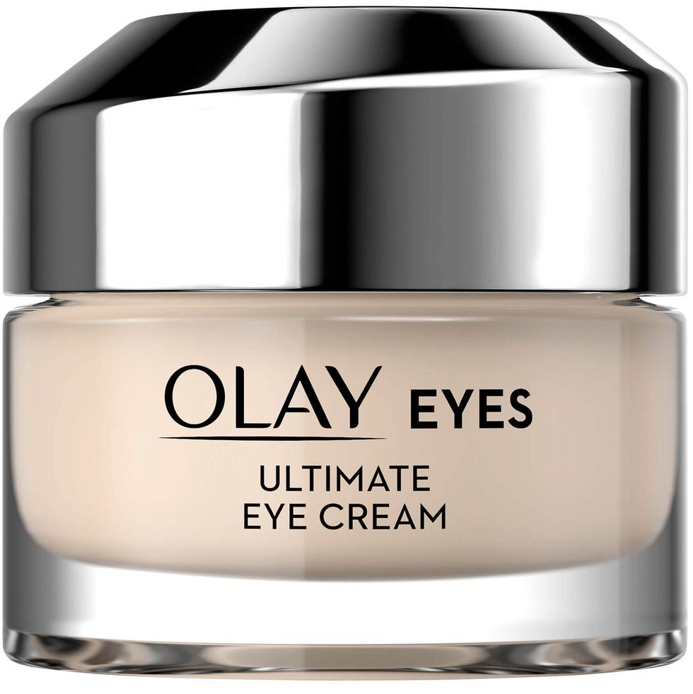 Eyes Ultimate Eye Cream