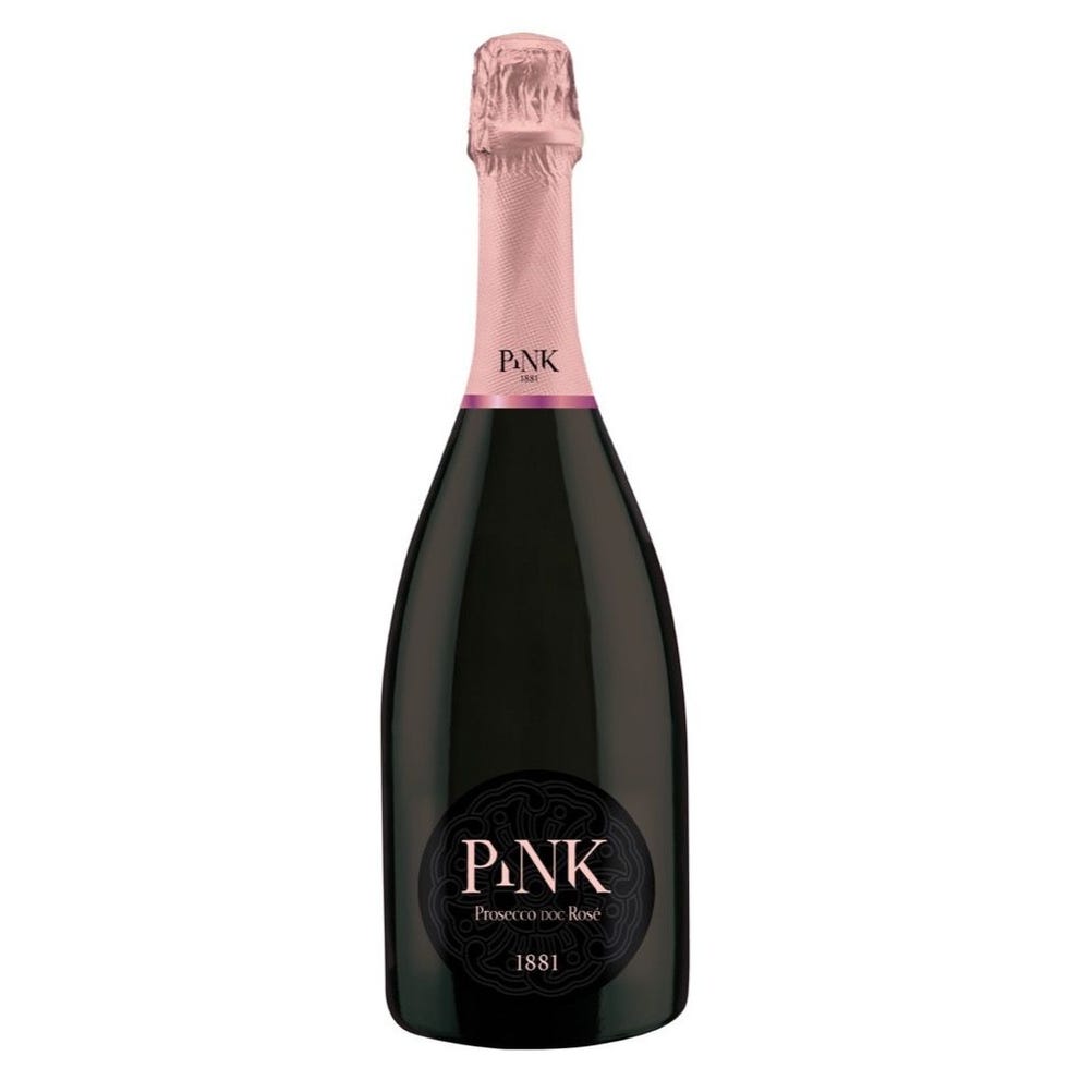 PINK Prosecco (case of three)