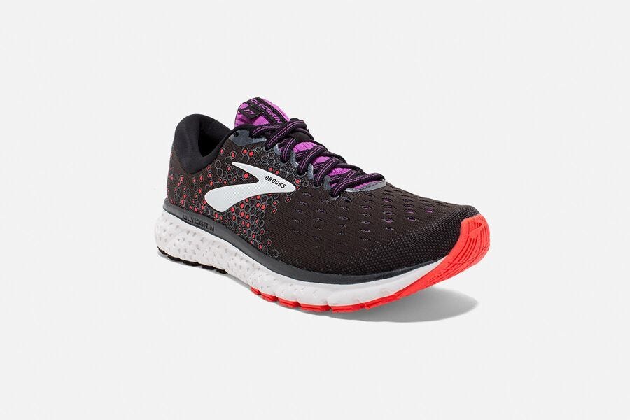 brooks cyber monday