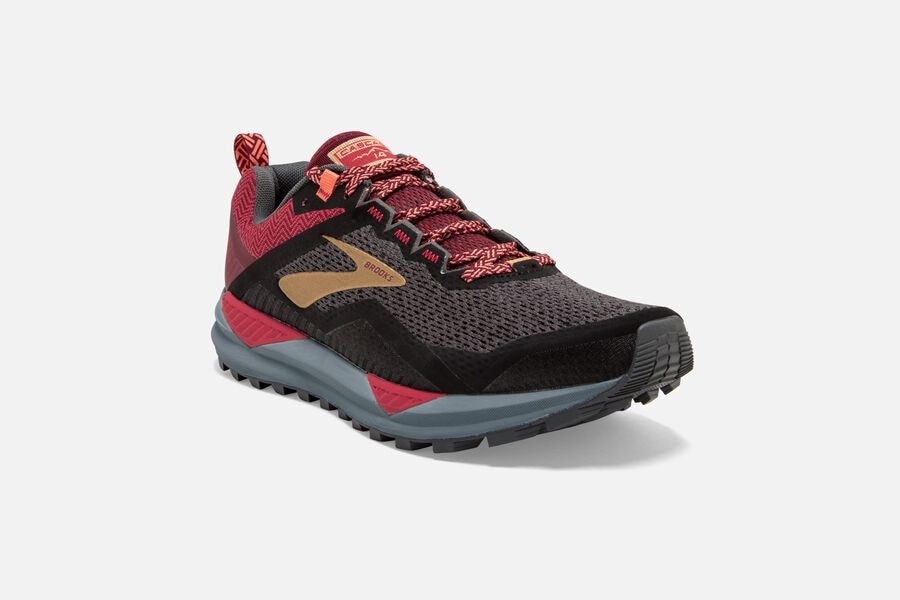 cyber monday brooks shoes