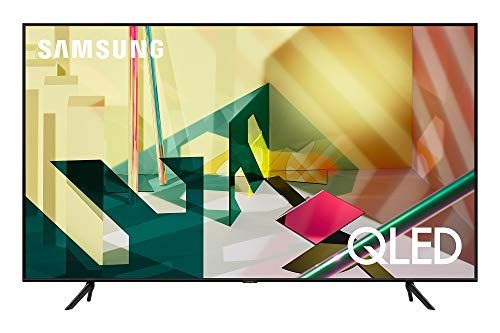 Samsung 55-Inch Class QLED Q70T Series TV