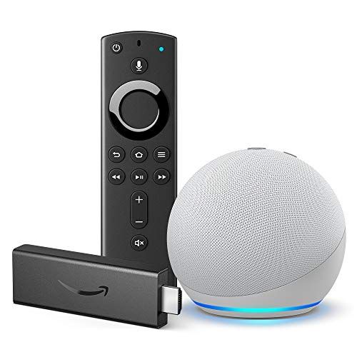 amazon fire stick echo bundle