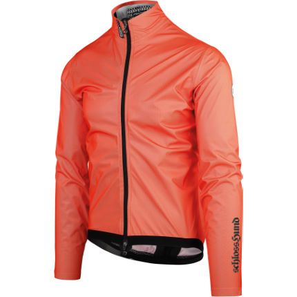 wiggle waterproof jackets