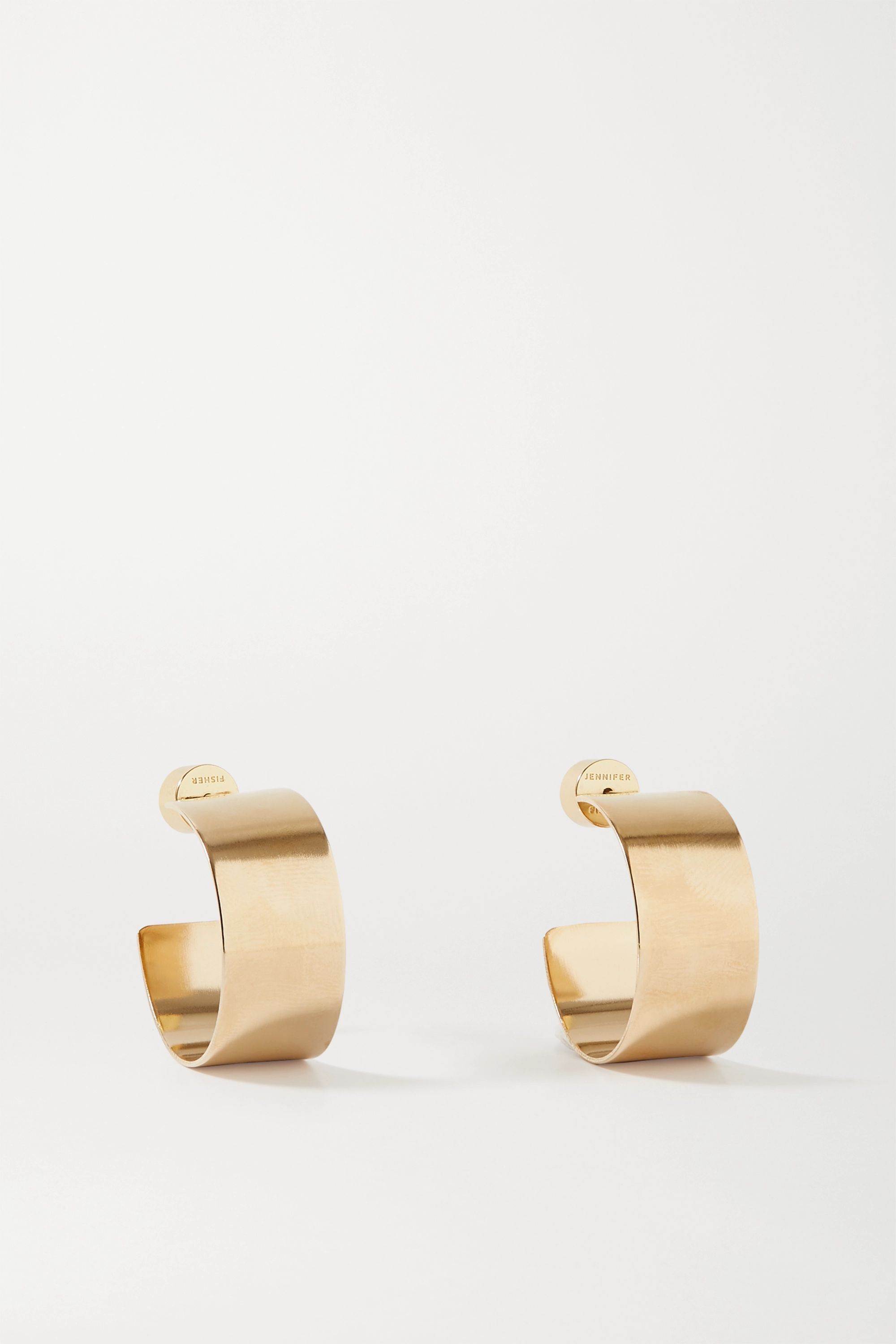 jennifer fisher hoops sale