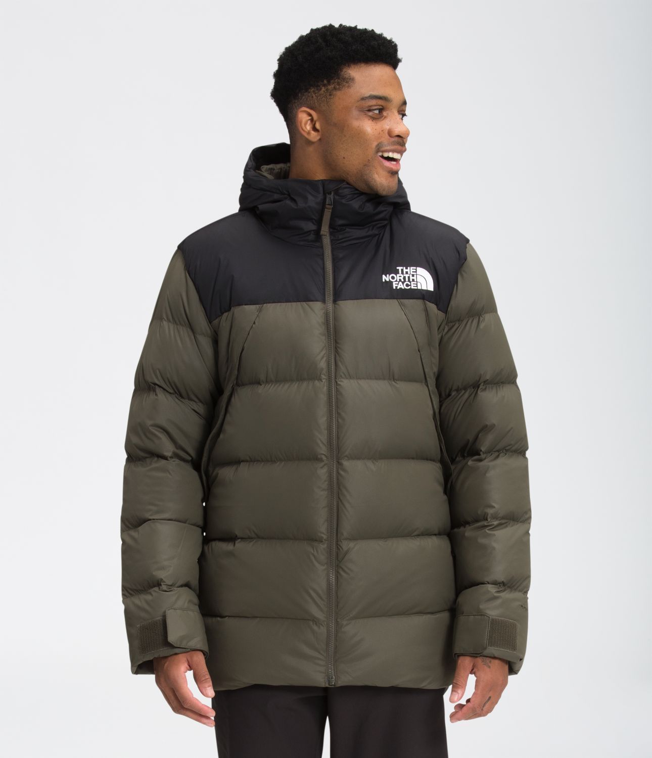 mens north face jacket black friday sale