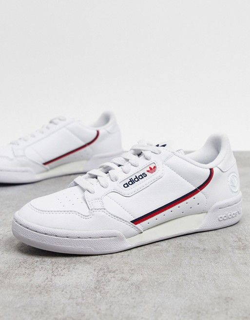 asos vegan trainers