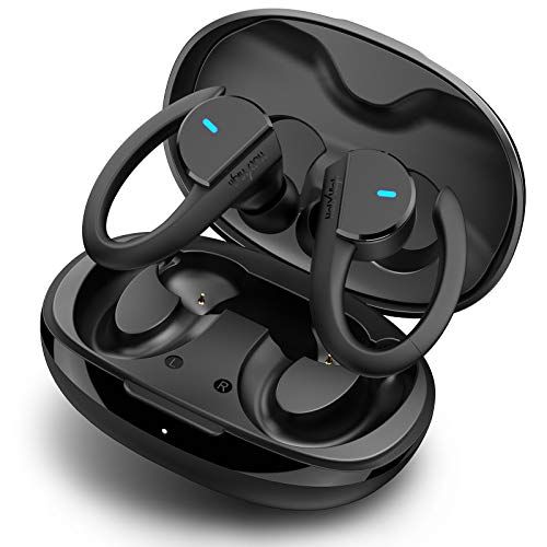 bakibo wireless earbuds bluetooth 5.1