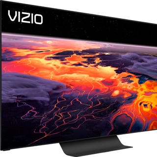 Vizio 55-Inch Class OLED 4K UHD SmartCast TV Vizio 55-Inch Class OLED 4K UHD SmartCast TV