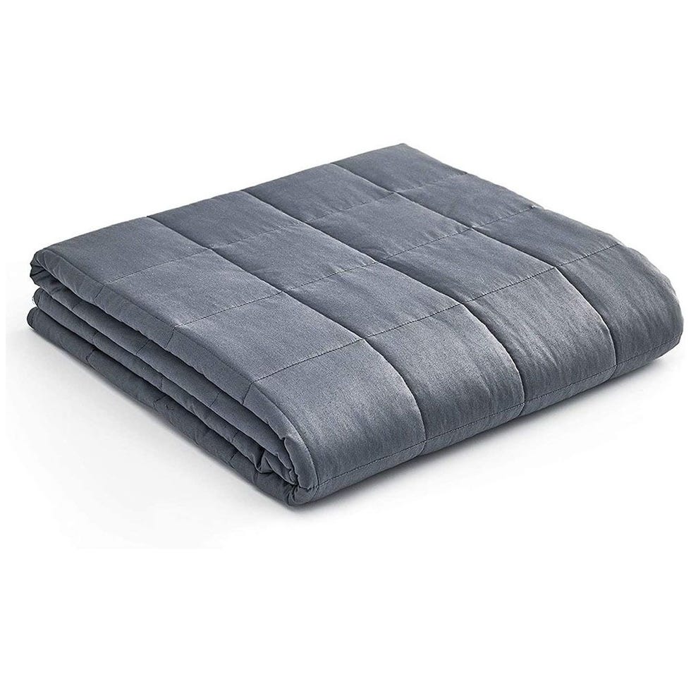 Weighted Blanket