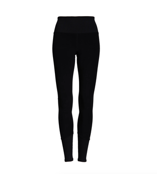 High Waist Lounge Leggings