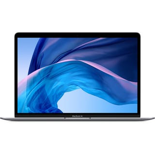 Apple 13.3-Inch MacBook Air (Early 2020, Space Gray) Apple 13.3-Inch MacBook Air (Early 2020, Space Gray)