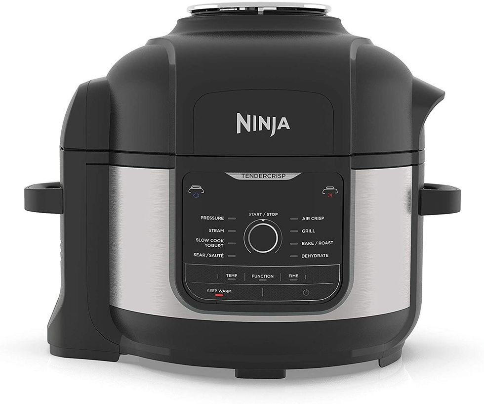 Ninja sale UK: Best air fryer, multi-cooker and blender deals