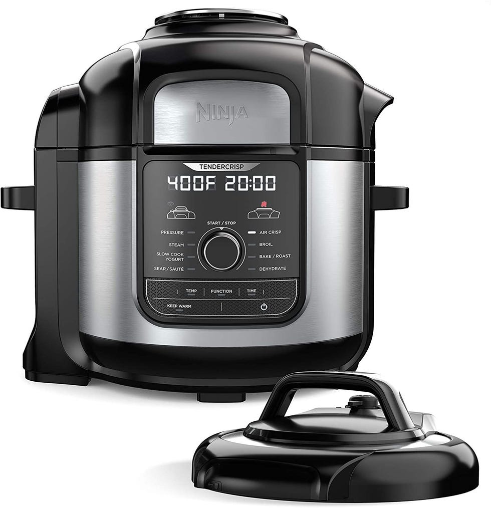 Airfryer Black Friday sales on Ninja, Cosori, Cuisinart and others