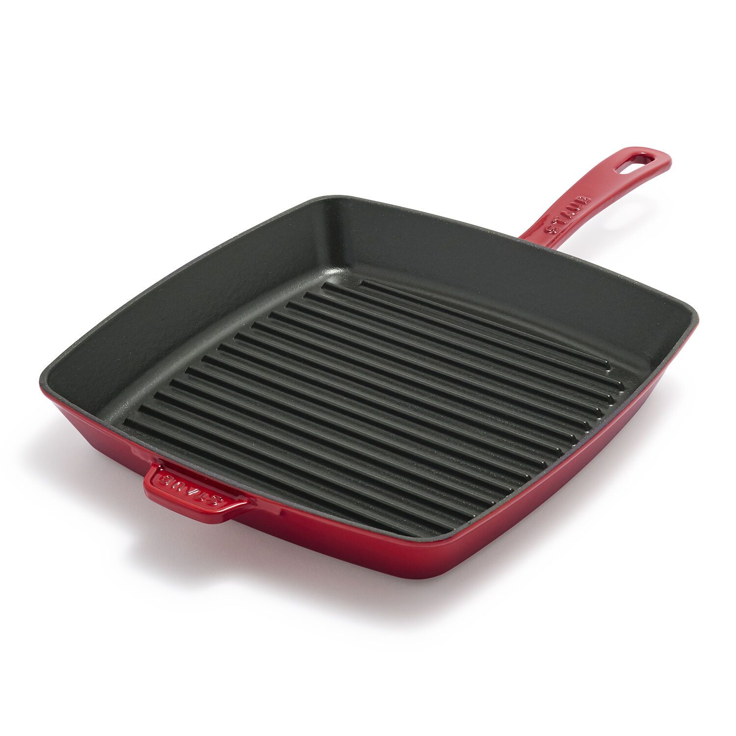 roasting pan sur la table
