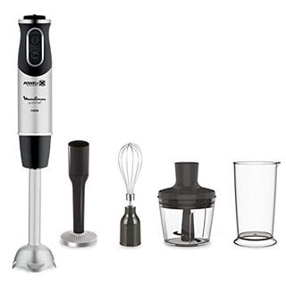 Batidora de mano 1000 W con 4 accesorios Batidora de mano 1000 W con 4 accesorios