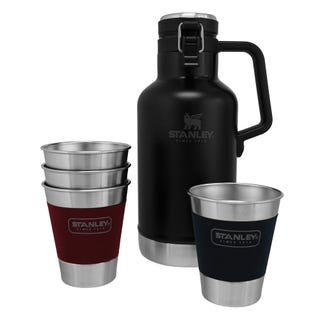 Stanley Outdoor Growler Gift Set
