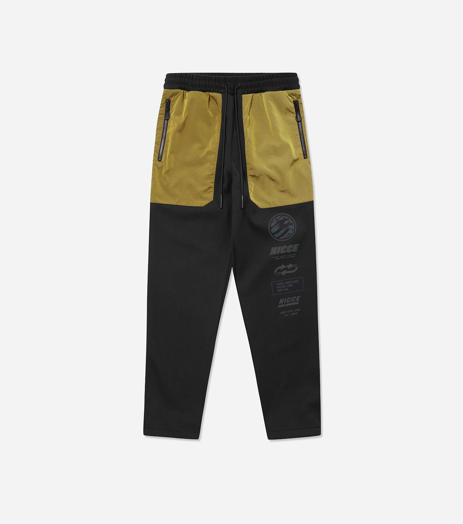mens designer sweatpants
