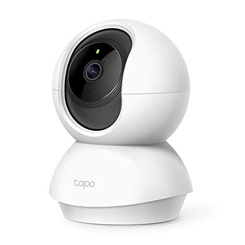 Cámara de Vigilancia FHD 1080p