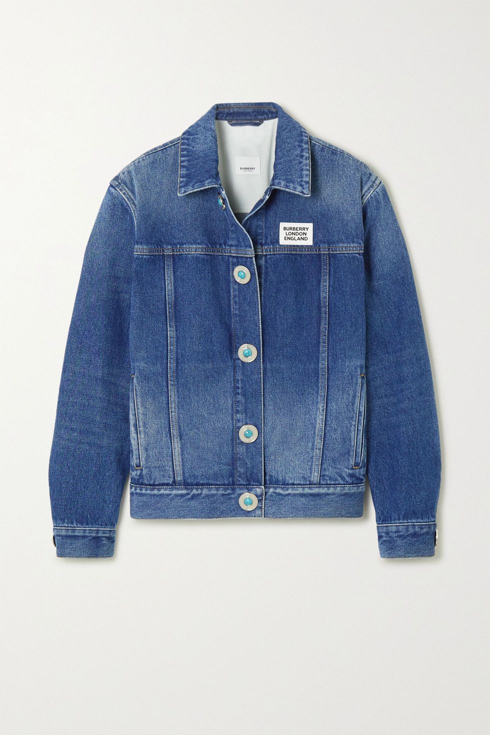 Jean Jacket Outfit Ideas - Best Ways to Wear a Denim Jacket