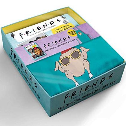 23 'Friends' TV Show Gifts for Fans – 'Friends' Gift Ideas