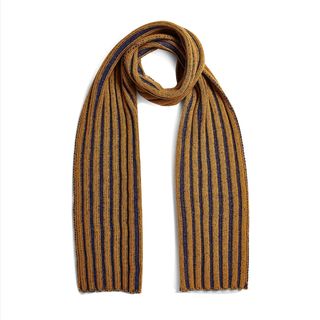 Going Places Merino Wool Scarf