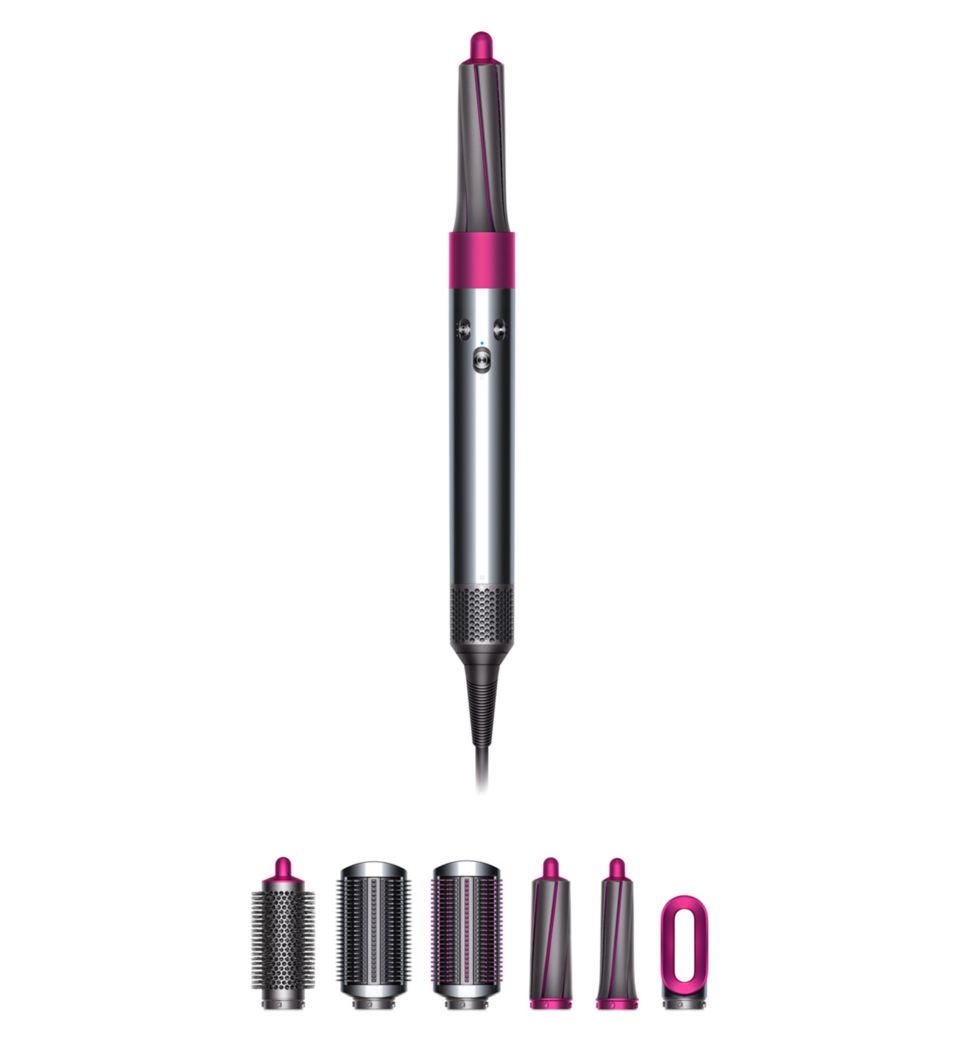 Dyson Airwrap Styler Complete