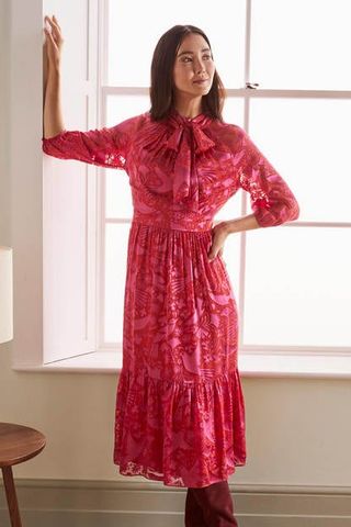 Fenella Midi Dress, £108