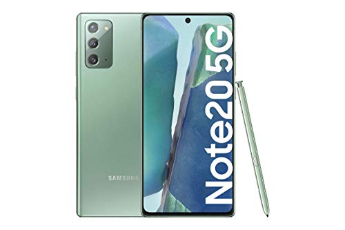 Samsung Galaxy Note 20 5G 