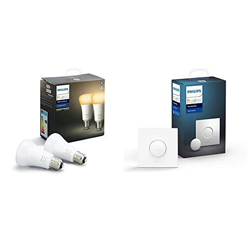 Philips Hue White Ambiance