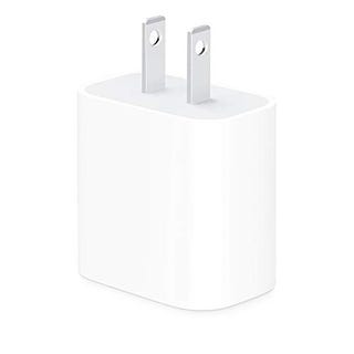 Adaptateur Secteur Usb-C Apple 20 W