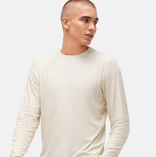 Outdoor Voices All Day Longsleeve Outdoor Voices All Day Longsleeve