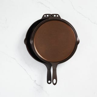 Smithey Ironware Co. The No. 12 Combo Set Smithey Ironware Co. The No. 12 Combo Set