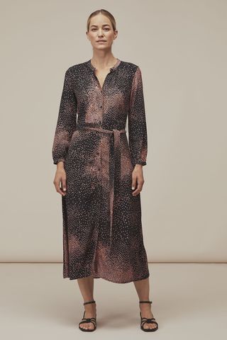 Scattered Bloom Dress, £95