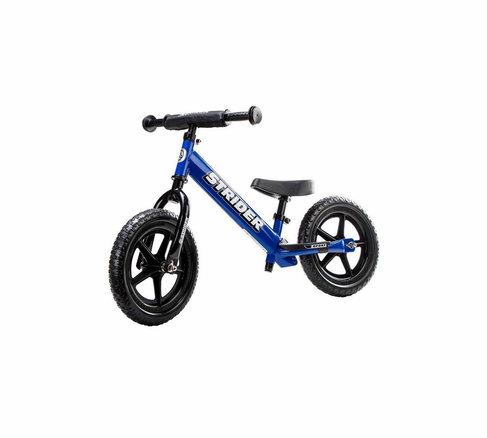 Types Of Kids Bikes