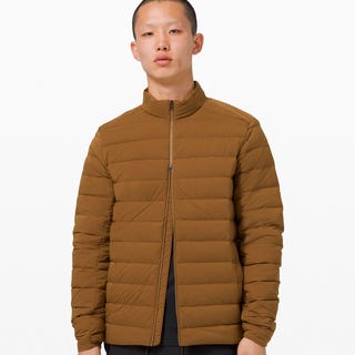 Lululemon Navigation Stretch Down Jacket Lululemon Navigation Stretch Down Jacket