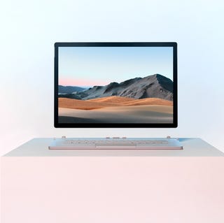 Microsoft Surface Book 3 Microsoft Surface Book 3