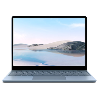 Microsoft Surface Laptop Go Microsoft Surface Laptop Go