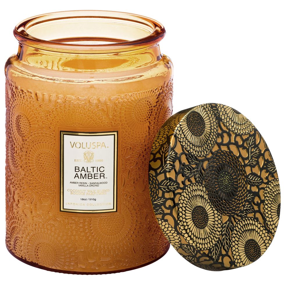 20 Fragrant Luxury Candles – Scented Candles to Invest in Now